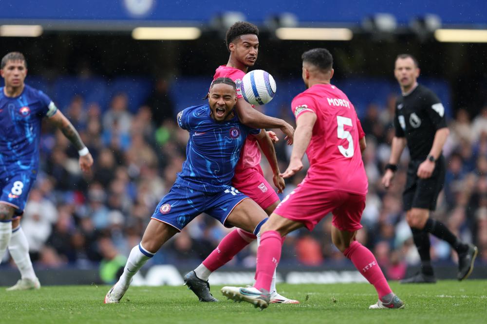 詹姆斯的坚 詹姆斯的坚