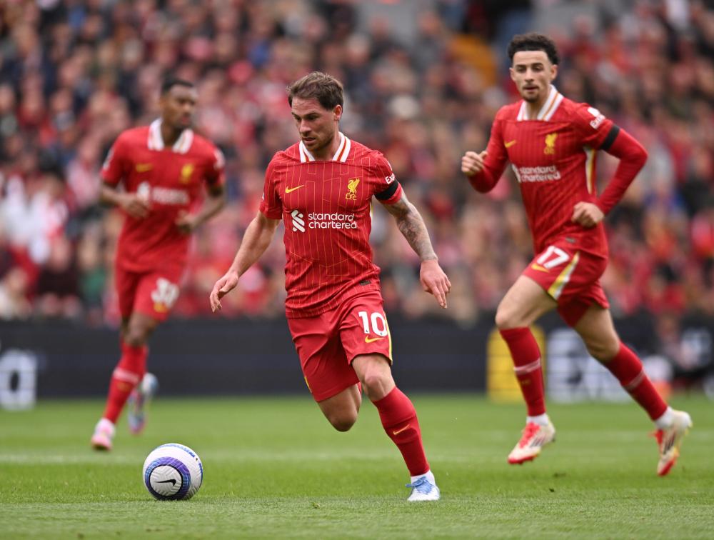 告訴我們 告訴我們